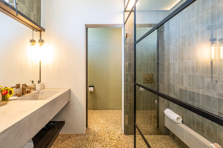 Flora Farms - The Lofts at Flora - 2 Bedroom - San Jose del Cabo, Mexico