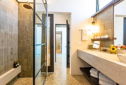 Flora Farms - The Lofts at Flora - 2 Bedroom - San Jose del Cabo, Mexico