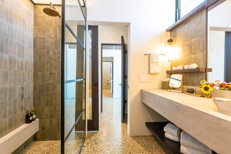 Flora Farms - The Lofts at Flora - 2 Bedroom - San Jose del Cabo, Mexico