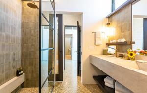 Flora Farms - The Lofts at Flora - 2 Bedroom - San Jose del Cabo, Mexico