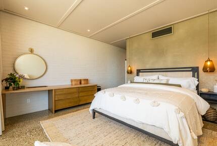 Flora Farms - The Lofts at Flora - 2 Bedroom - San Jose del Cabo, Mexico