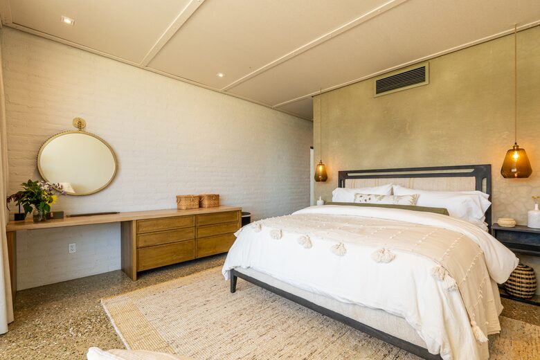 Flora Farms - The Lofts at Flora - 2 Bedroom - San Jose del Cabo, Mexico