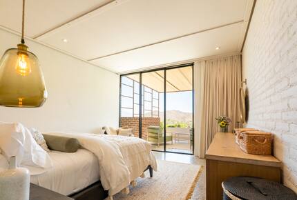 Flora Farms - The Lofts at Flora - 2 Bedroom - San Jose del Cabo, Mexico