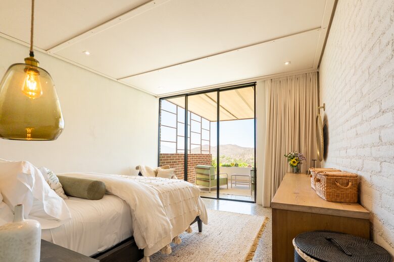 Flora Farms - The Lofts at Flora - 2 Bedroom - San Jose del Cabo, Mexico