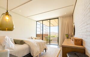 Flora Farms - The Lofts at Flora - 2 Bedroom - San Jose del Cabo, Mexico