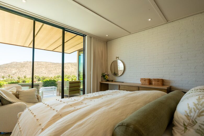 Flora Farms - The Lofts at Flora - 2 Bedroom - San Jose del Cabo, Mexico