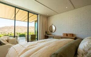 Flora Farms - The Lofts at Flora - 2 Bedroom - San Jose del Cabo, Mexico