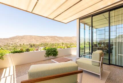 Flora Farms - The Lofts at Flora - 2 Bedroom - San Jose del Cabo, Mexico