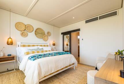 Flora Farms - The Lofts at Flora - 2 Bedroom - San Jose del Cabo, Mexico