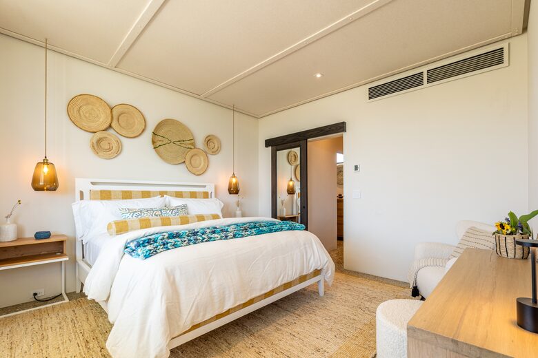 Flora Farms - The Lofts at Flora - 2 Bedroom - San Jose del Cabo, Mexico