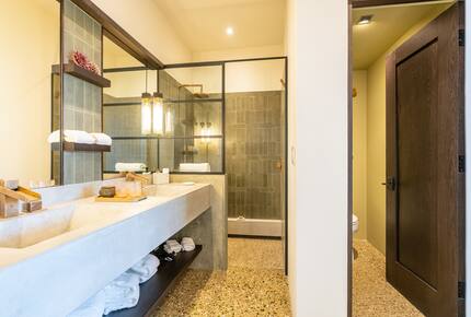 Flora Farms - The Lofts at Flora - 2 Bedroom - San Jose del Cabo, Mexico