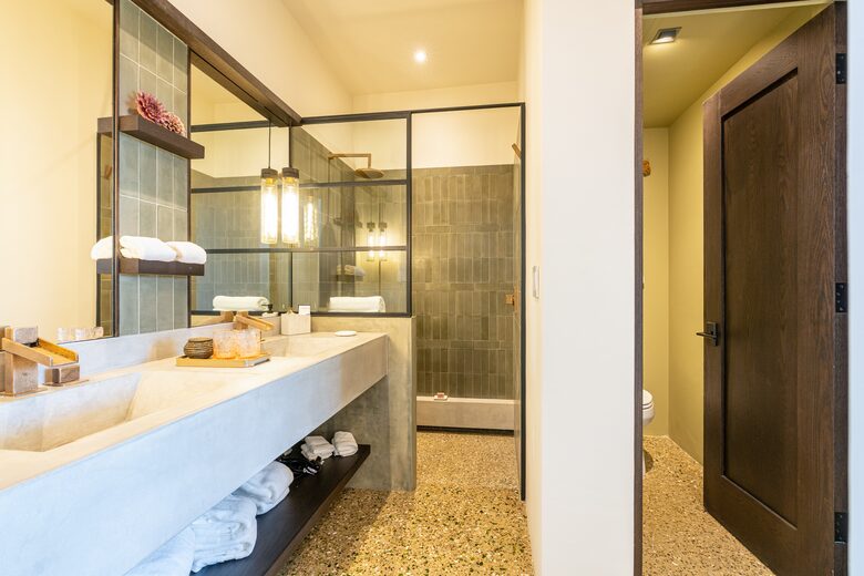 Flora Farms - The Lofts at Flora - 2 Bedroom - San Jose del Cabo, Mexico