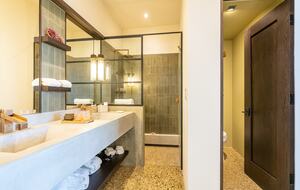 Flora Farms - The Lofts at Flora - 2 Bedroom - San Jose del Cabo, Mexico