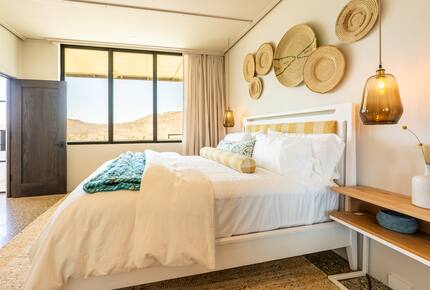 Flora Farms - The Lofts at Flora - 2 Bedroom - San Jose del Cabo, Mexico