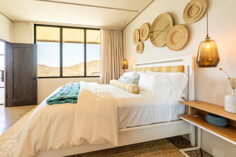 Flora Farms - The Lofts at Flora - 2 Bedroom - San Jose del Cabo, Mexico