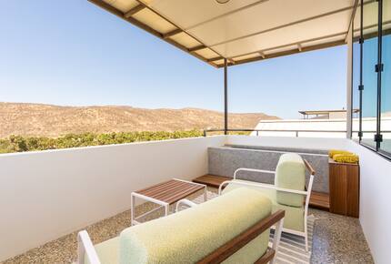 Flora Farms - The Lofts at Flora - 2 Bedroom - San Jose del Cabo, Mexico