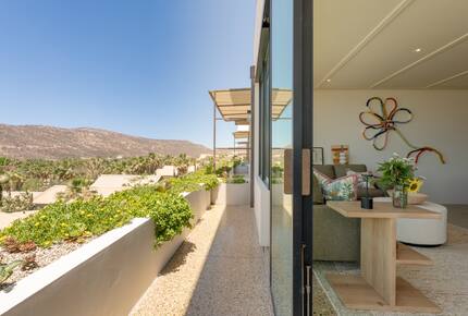 Flora Farms - The Lofts at Flora - 2 Bedroom - San Jose del Cabo, Mexico