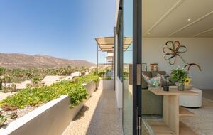 Flora Farms - The Lofts at Flora - 2 Bedroom - San Jose del Cabo, Mexico