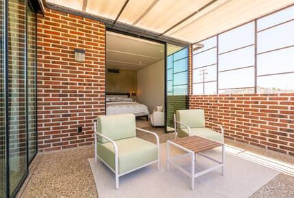 Flora Farms - The Lofts at Flora - 2 Bedroom - San Jose del Cabo, Mexico