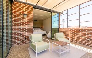Flora Farms - The Lofts at Flora - 2 Bedroom - San Jose del Cabo, Mexico