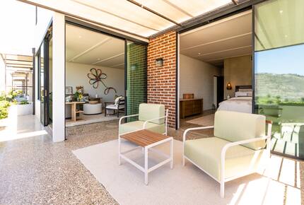 Flora Farms - The Lofts at Flora - 2 Bedroom - San Jose del Cabo, Mexico