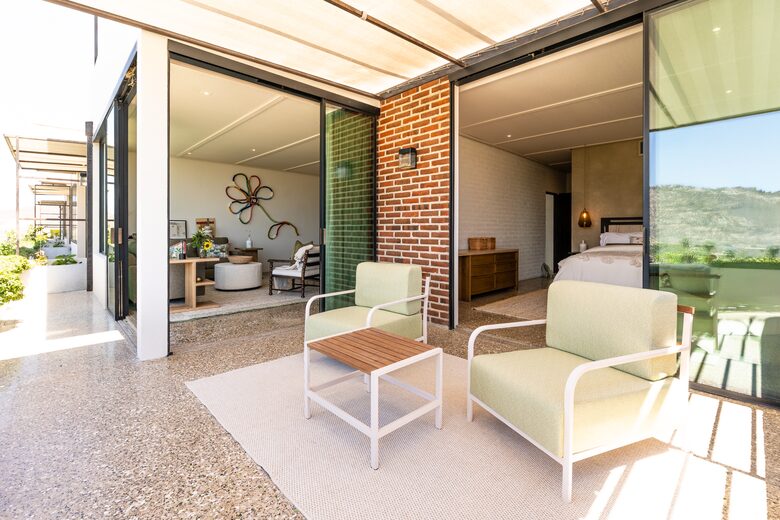 Flora Farms - The Lofts at Flora - 2 Bedroom - San Jose del Cabo, Mexico