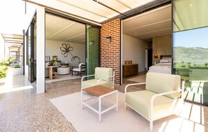 Flora Farms - The Lofts at Flora - 2 Bedroom - San Jose del Cabo, Mexico