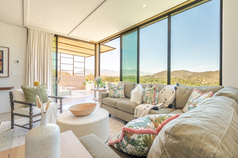 Flora Farms - The Lofts at Flora - 2 Bedroom - San Jose del Cabo, Mexico