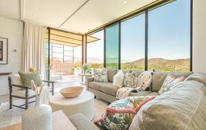 Flora Farms - The Lofts at Flora - 2 Bedroom - San Jose del Cabo, Mexico