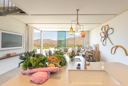 Flora Farms - The Lofts at Flora - 2 Bedroom - San Jose del Cabo, Mexico