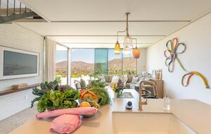 Flora Farms - The Lofts at Flora - 2 Bedroom - San Jose del Cabo, Mexico