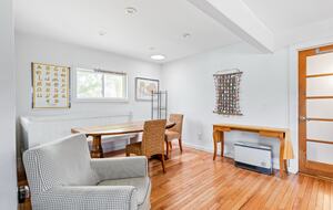 Coastal Comfort Just Steps from the Beach - Fair Harbor, New York