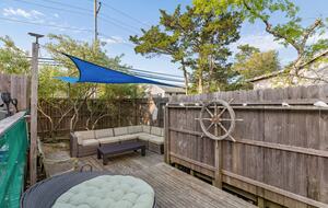 Coastal Comfort Just Steps from the Beach - Fair Harbor, New York