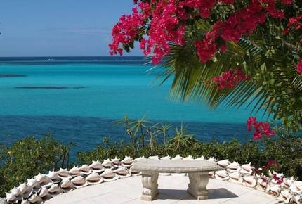 Ambrosia Villa - Shoal Bay, Anguilla