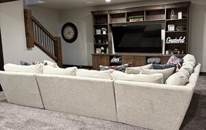 Ski-In/Ski-Out Retreat Nestled Among Pines and Aspens - Brian Head, Utah