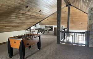 Ski-In/Ski-Out Retreat Nestled Among Pines and Aspens - Brian Head, Utah