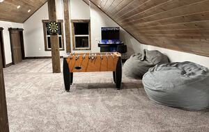 Ski-In/Ski-Out Retreat Nestled Among Pines and Aspens - Brian Head, Utah