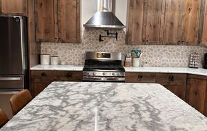 Ski-In/Ski-Out Retreat Nestled Among Pines and Aspens - Brian Head, Utah