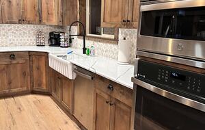 Ski-In/Ski-Out Retreat Nestled Among Pines and Aspens - Brian Head, Utah