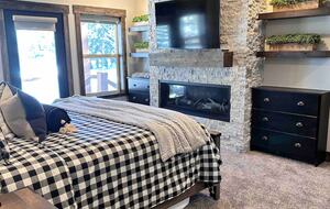 Ski-In/Ski-Out Retreat Nestled Among Pines and Aspens - Brian Head, Utah