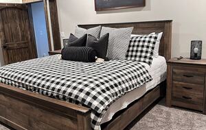 Ski-In/Ski-Out Retreat Nestled Among Pines and Aspens - Brian Head, Utah