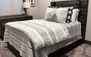 Ski-In/Ski-Out Retreat Nestled Among Pines and Aspens - Brian Head, Utah