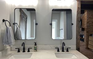 Ski-In/Ski-Out Retreat Nestled Among Pines and Aspens - Brian Head, Utah