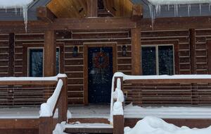 Ski-In/Ski-Out Retreat Nestled Among Pines and Aspens - Brian Head, Utah