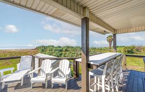 Grand Isle Beach Retreat with Room for Everyone - Grand Isle, Louisiana