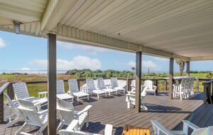 Grand Isle Beach Retreat with Room for Everyone - Grand Isle, Louisiana