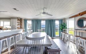 Grand Isle Beach Retreat with Room for Everyone - Grand Isle, Louisiana