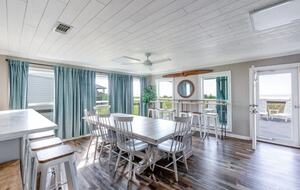 Grand Isle Beach Retreat with Room for Everyone - Grand Isle, Louisiana