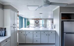 Grand Isle Beach Retreat with Room for Everyone - Grand Isle, Louisiana