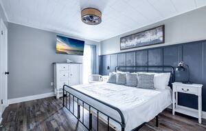 Grand Isle Beach Retreat with Room for Everyone - Grand Isle, Louisiana